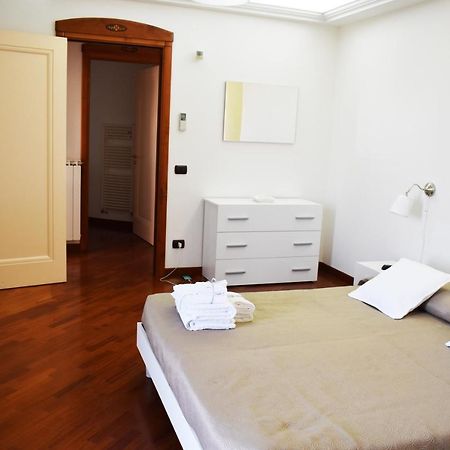 Villa Orchidea Luxury B&B Испика Экстерьер фото