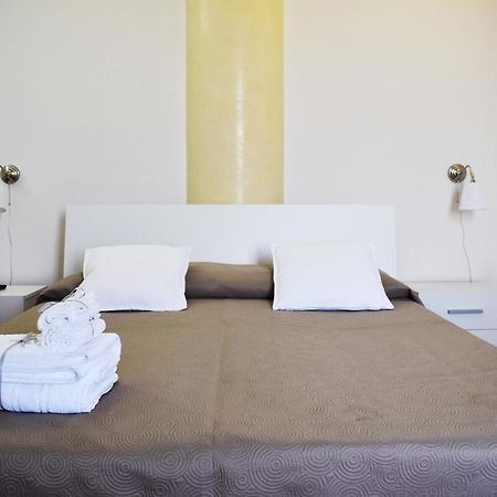 Villa Orchidea Luxury B&B Испика Экстерьер фото