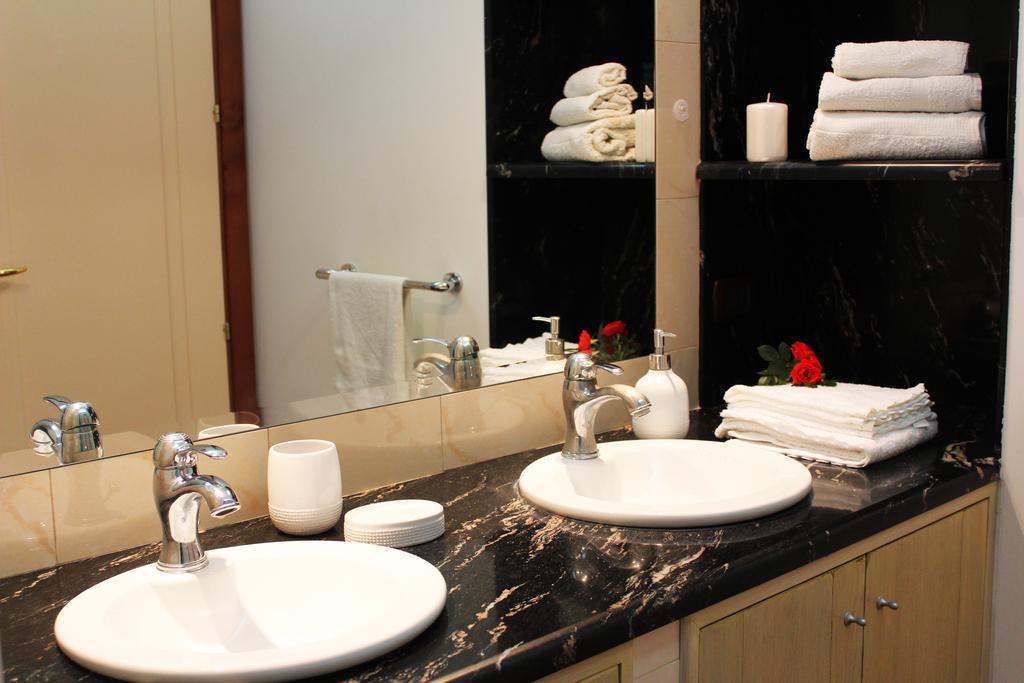 Villa Orchidea Luxury B&B Испика Экстерьер фото
