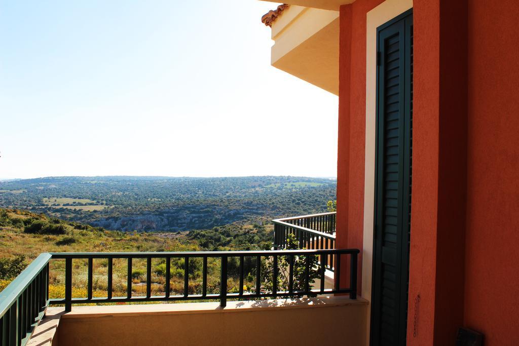 Villa Orchidea Luxury B&B Испика Экстерьер фото