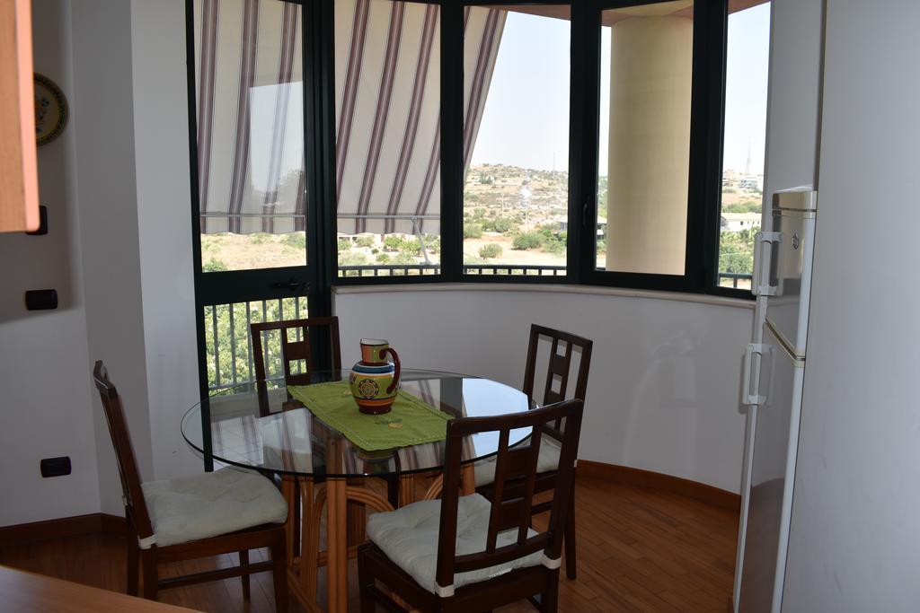 Villa Orchidea Luxury B&B Испика Экстерьер фото