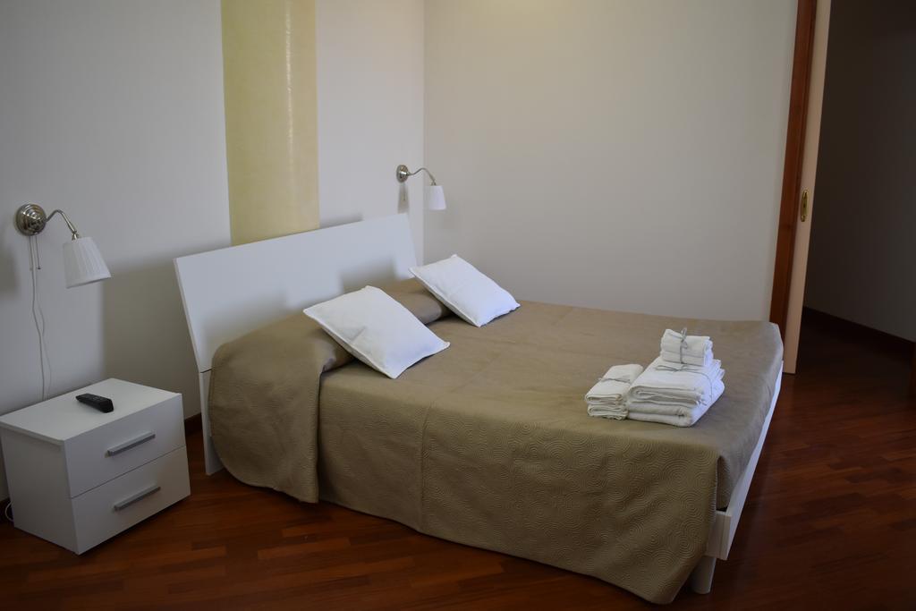 Villa Orchidea Luxury B&B Испика Экстерьер фото
